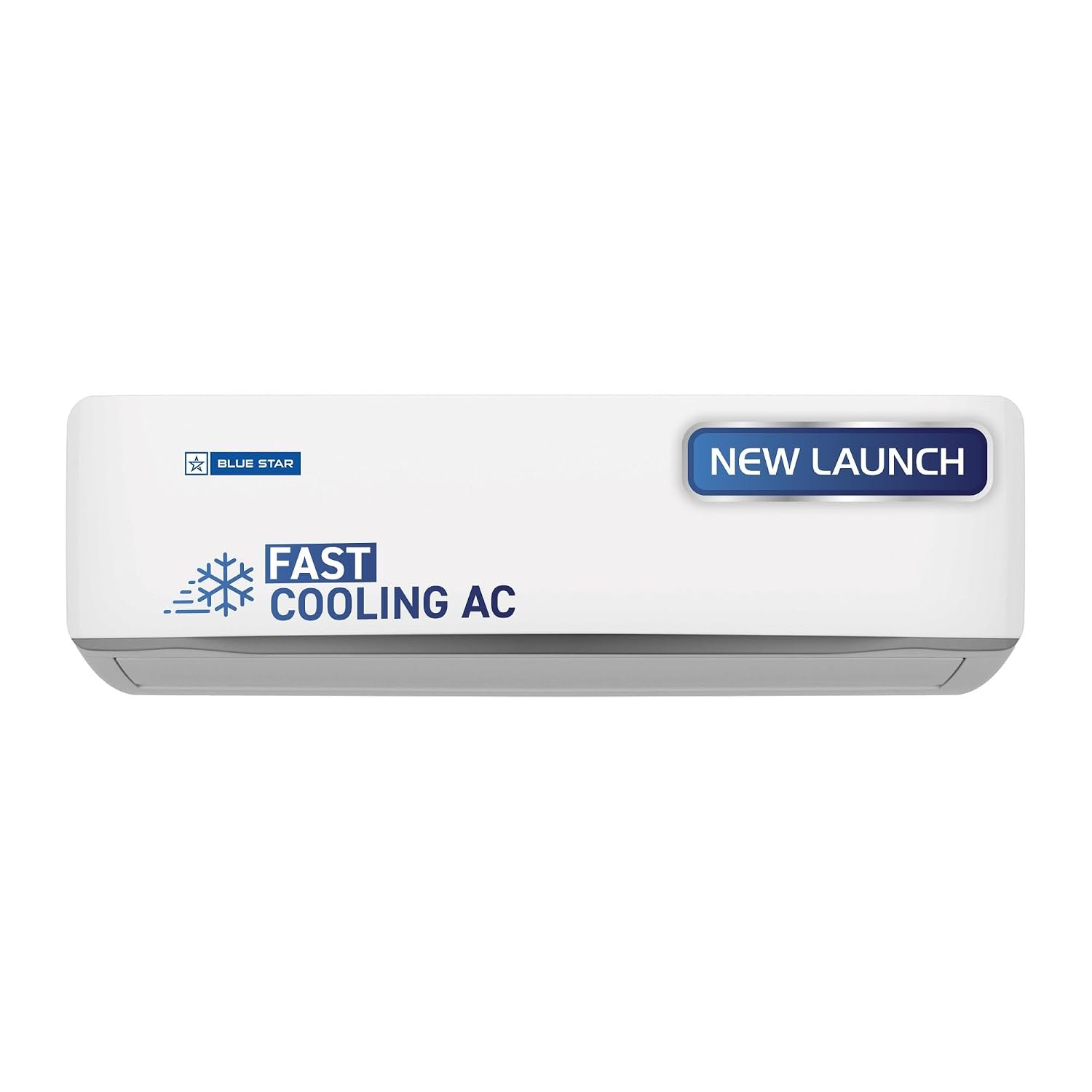 Blue Star 1.5 Ton Inverter Split AC White