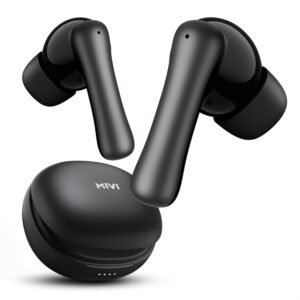 Mivi DuoPods Marvel Wireless Earbuds