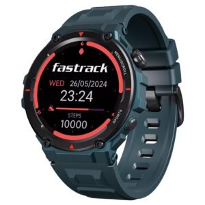 Fastrack Xtreme AMOLED Bluetooth calling smartwatch
