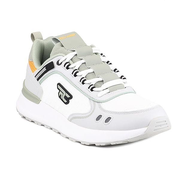 Red Chief Men's Low Ankle Sneakers R1744