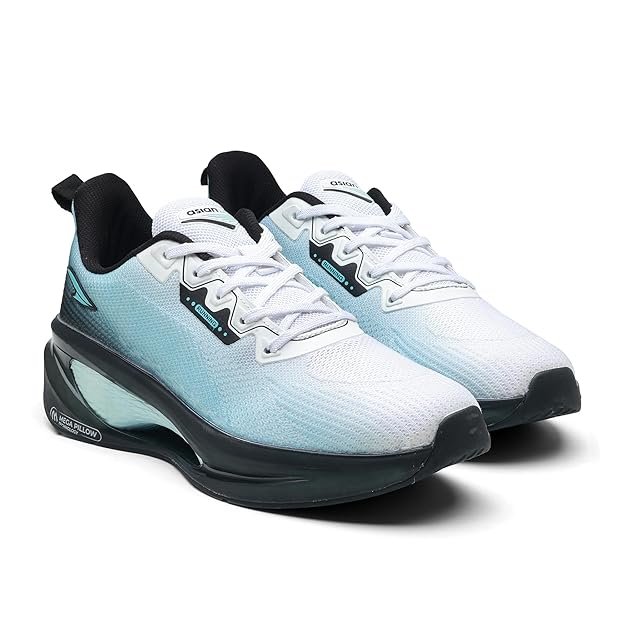 Asian Navigator Men's Sneakers for Boys