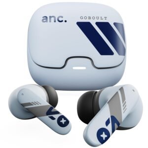 boAt Z40 Pro Wireless Earbuds Cloud Blue
