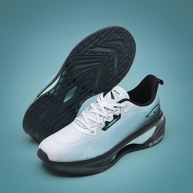 Asian Navigator Men's Sneakers for Boys