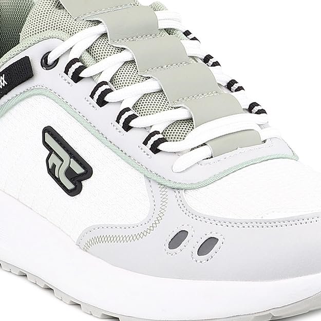 Red Chief Men's Low Ankle Sneakers R1744
