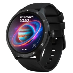 Fastrack Xtreme AMOLED Bluetooth calling smartwatch